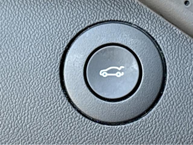 2021 Chevrolet Camaro LT1