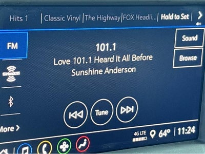 2021 Chevrolet Camaro LT1