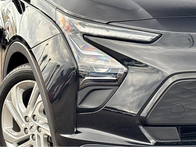 2023 Chevrolet Bolt EV 1LT