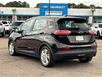 2023 Chevrolet Bolt EV 1LT