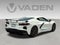 2025 Chevrolet Corvette Stingray 2LT