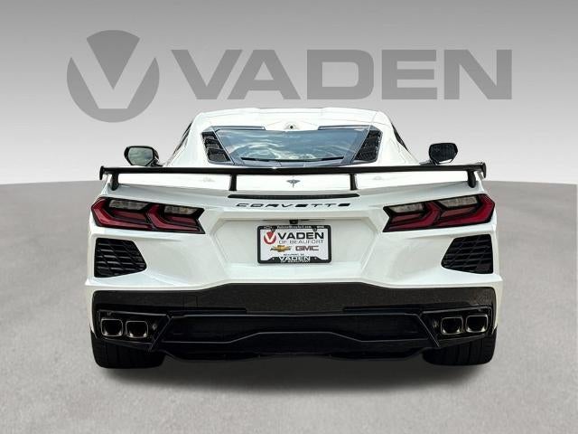 2025 Chevrolet Corvette Stingray 2LT