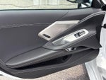 2025 Chevrolet Corvette Stingray 2LT