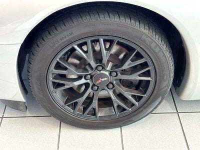 2000 Chevrolet Corvette Base