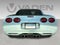 2000 Chevrolet Corvette Base