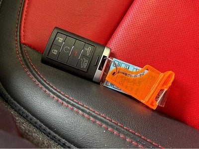 2017 Chevrolet Corvette Grand Sport Grand Sport 2LT