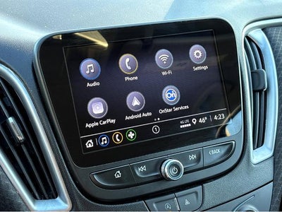 2023 Chevrolet Malibu FL
