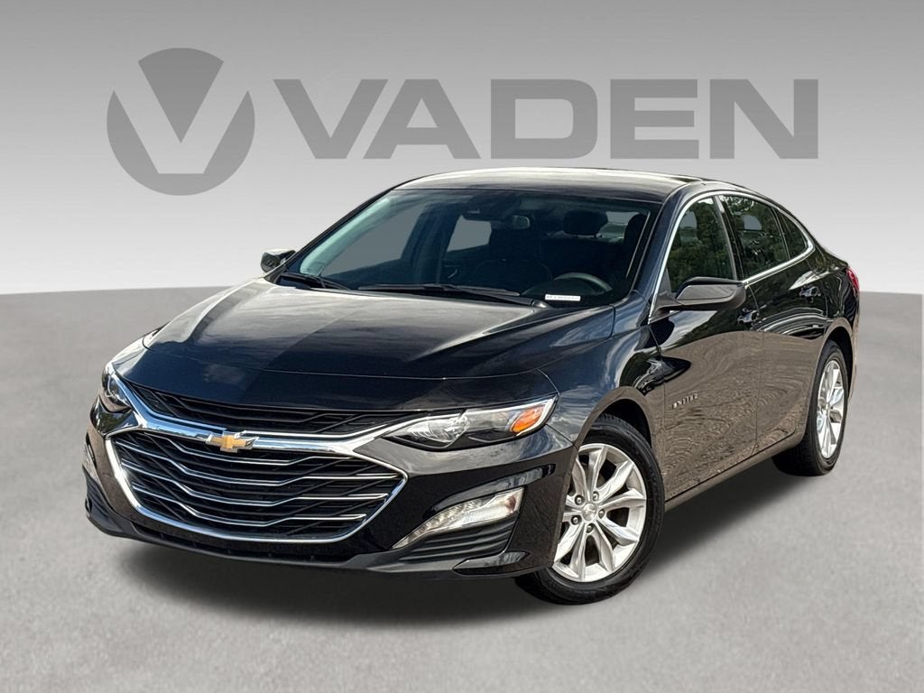 2024 Chevrolet Malibu Base