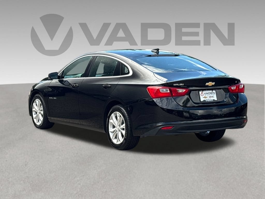 2024 Chevrolet Malibu Base