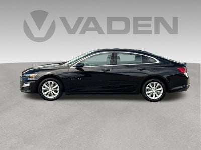 2024 Chevrolet Malibu Base
