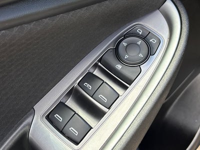 2024 Chevrolet Malibu Base
