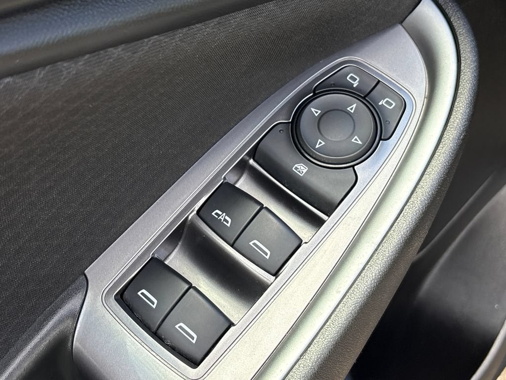 2024 Chevrolet Malibu Base