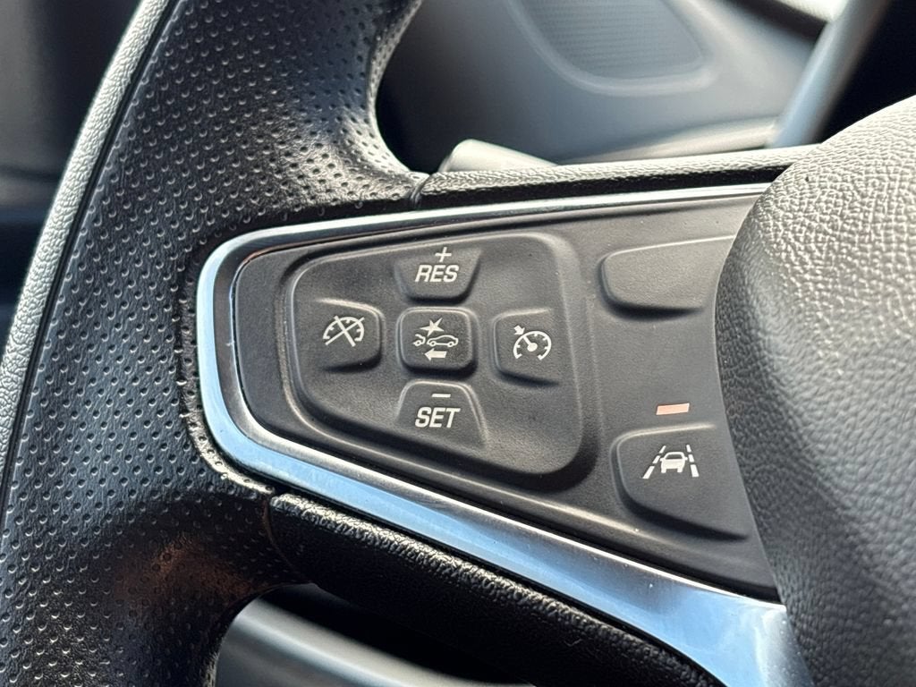 2024 Chevrolet Malibu Base