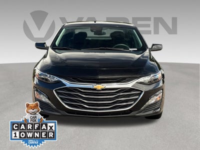 2024 Chevrolet Malibu Base
