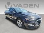 2024 Chevrolet Malibu Base