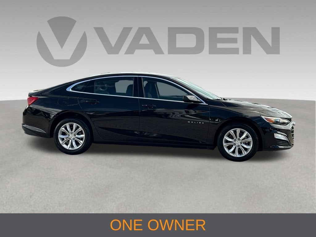 2024 Chevrolet Malibu Base
