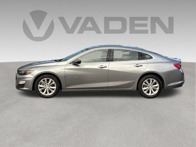 2024 Chevrolet Malibu Base