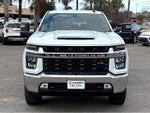2021 Chevrolet Silverado 2500 HD LT