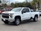 2021 Chevrolet Silverado 2500 HD LT