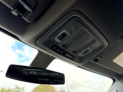 2021 Chevrolet Silverado 2500 HD LT