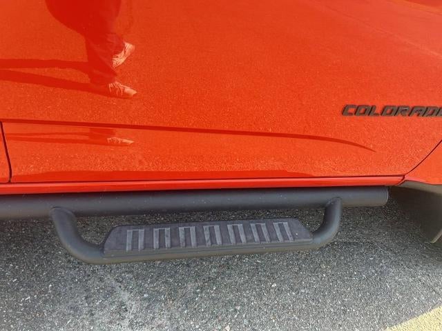 2016 Chevrolet Colorado 4WD Z71