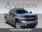2022 Chevrolet Silverado 1500 LTD RST All Star Edition Plus
