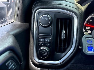 2022 Chevrolet Silverado 1500 LTD RST All Star Edition Plus