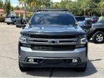 2022 Chevrolet Silverado 1500 LTD RST All Star Edition Plus