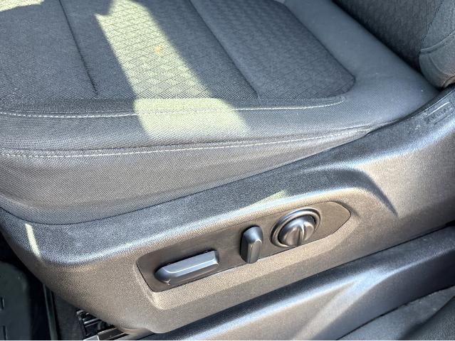 2022 Chevrolet Silverado 1500 LTD RST All Star Edition Plus