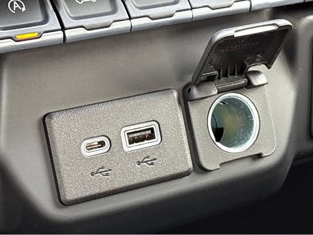 2022 Chevrolet Silverado 1500 LTD Custom Trail Boss