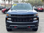 2022 Chevrolet Silverado 1500 LTD Custom Trail Boss
