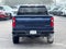 2022 Chevrolet Silverado 1500 LTD Custom Trail Boss