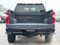 2022 Chevrolet Silverado 1500 LTD Custom Trail Boss