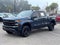 2022 Chevrolet Silverado 1500 LTD Custom Trail Boss
