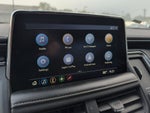2021 GMC Yukon Base