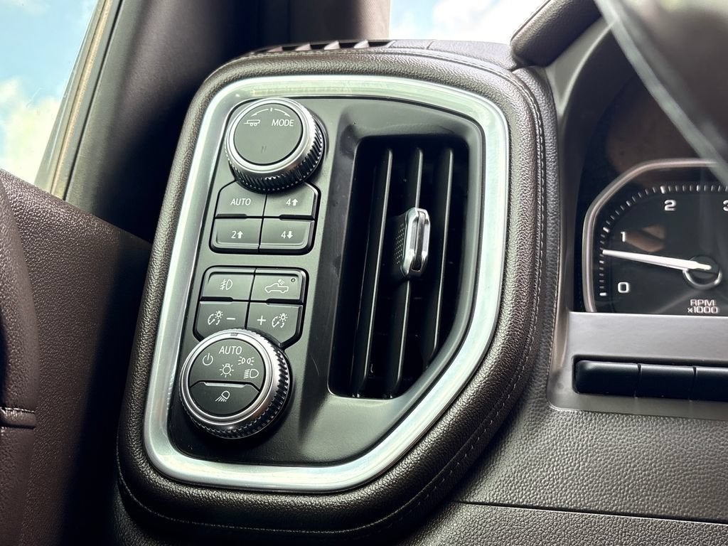 2021 GMC Sierra 3500 HD Base