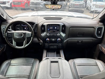 2021 GMC Sierra 3500 HD Base