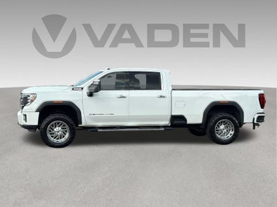 2021 GMC Sierra 3500 HD Base