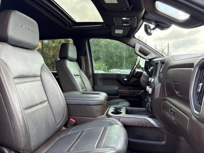2021 GMC Sierra 3500 HD Base