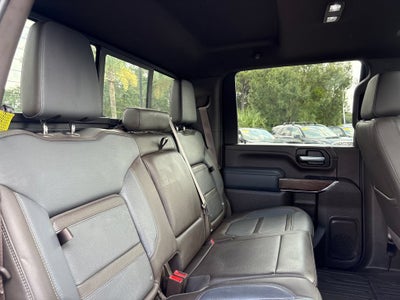 2021 GMC Sierra 3500 HD Base