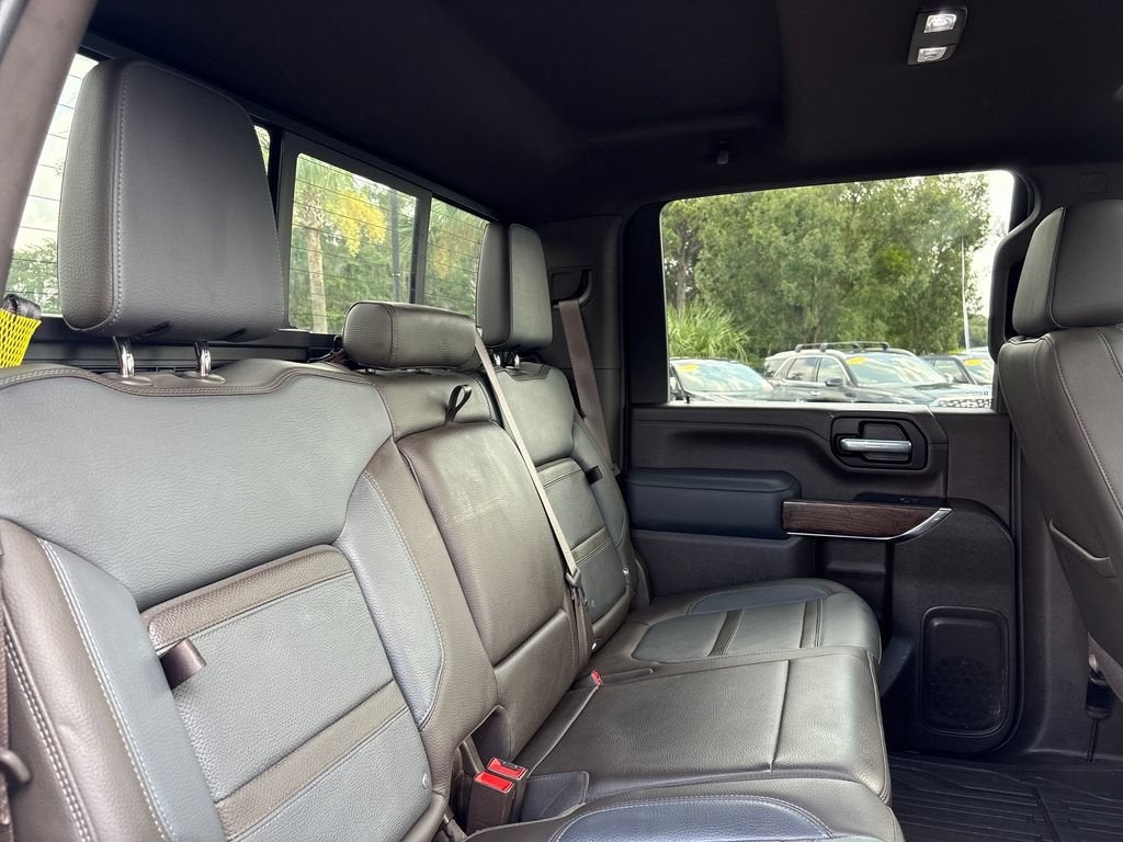 2021 GMC Sierra 3500 HD Base