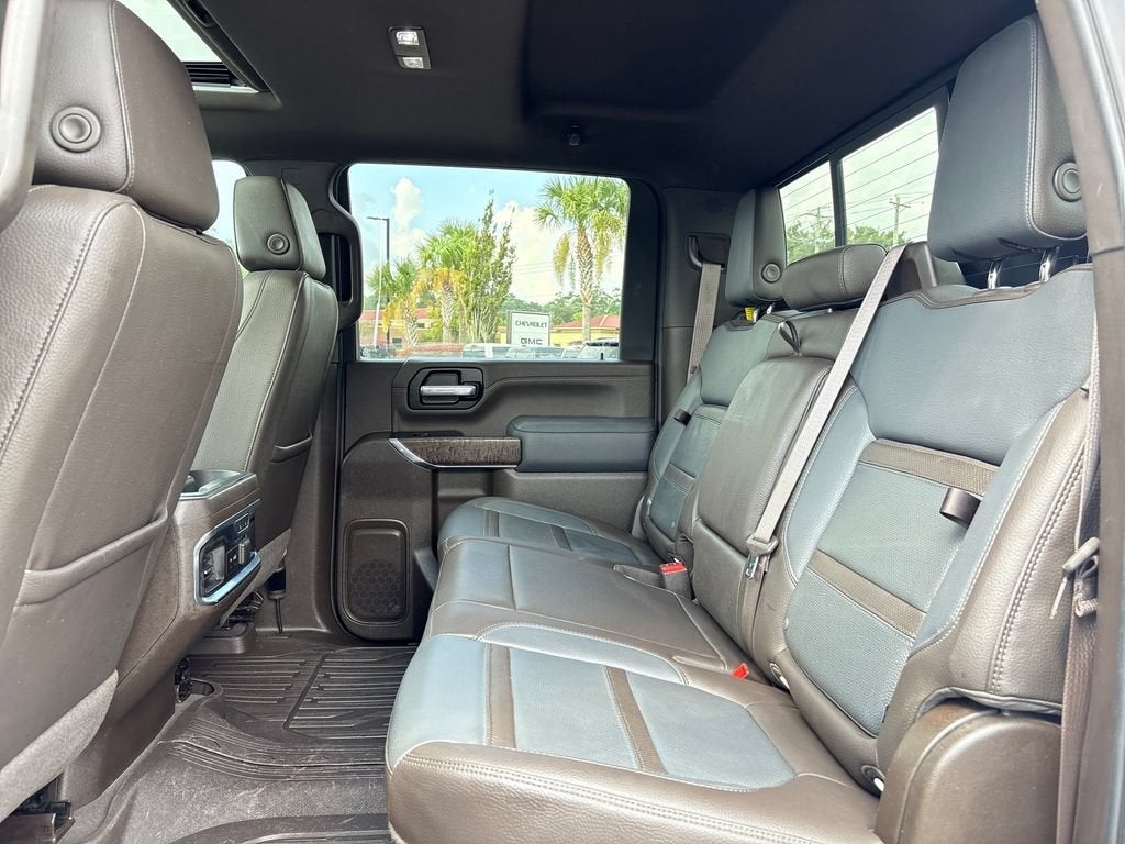 2021 GMC Sierra 3500 HD Base