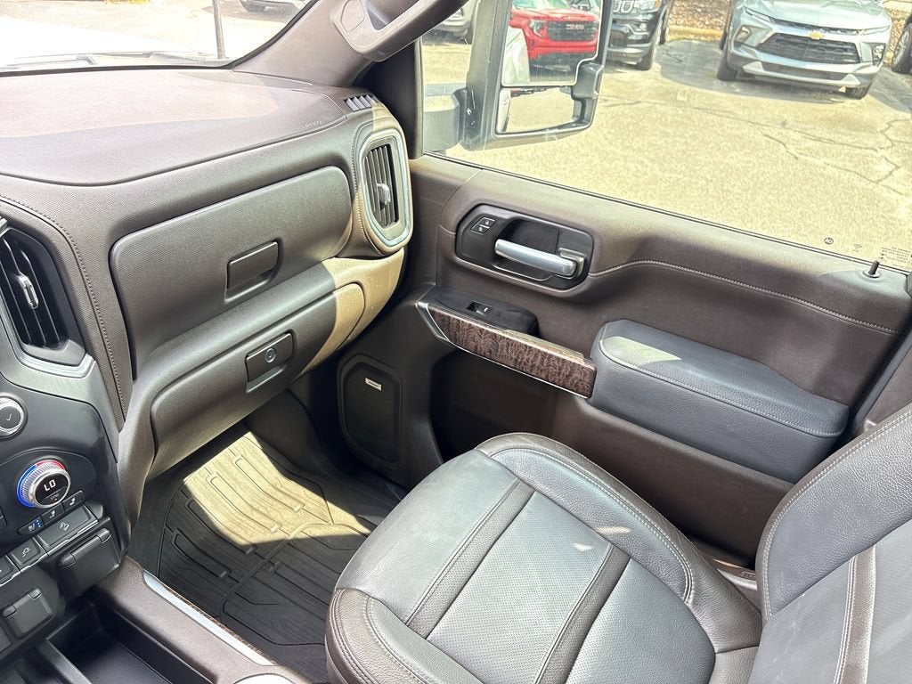 2021 GMC Sierra 3500 HD Base