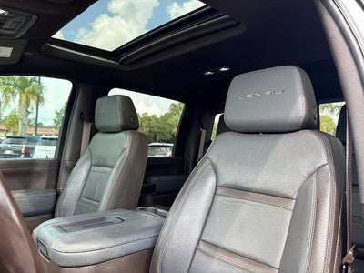 2021 GMC Sierra 3500 HD Base