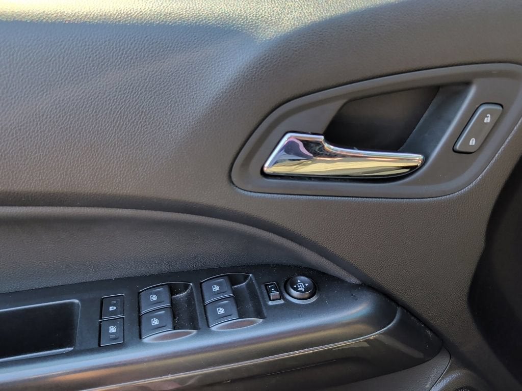 2019 GMC Canyon Base