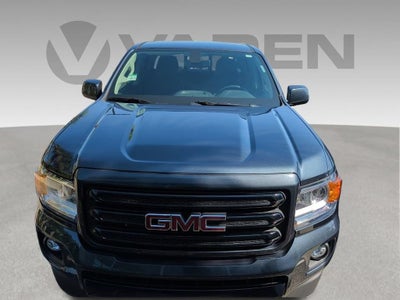 2019 GMC Canyon Base