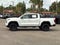 2026 GMC Canyon Base