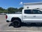 2026 GMC Canyon Base