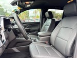 2026 GMC Canyon Base