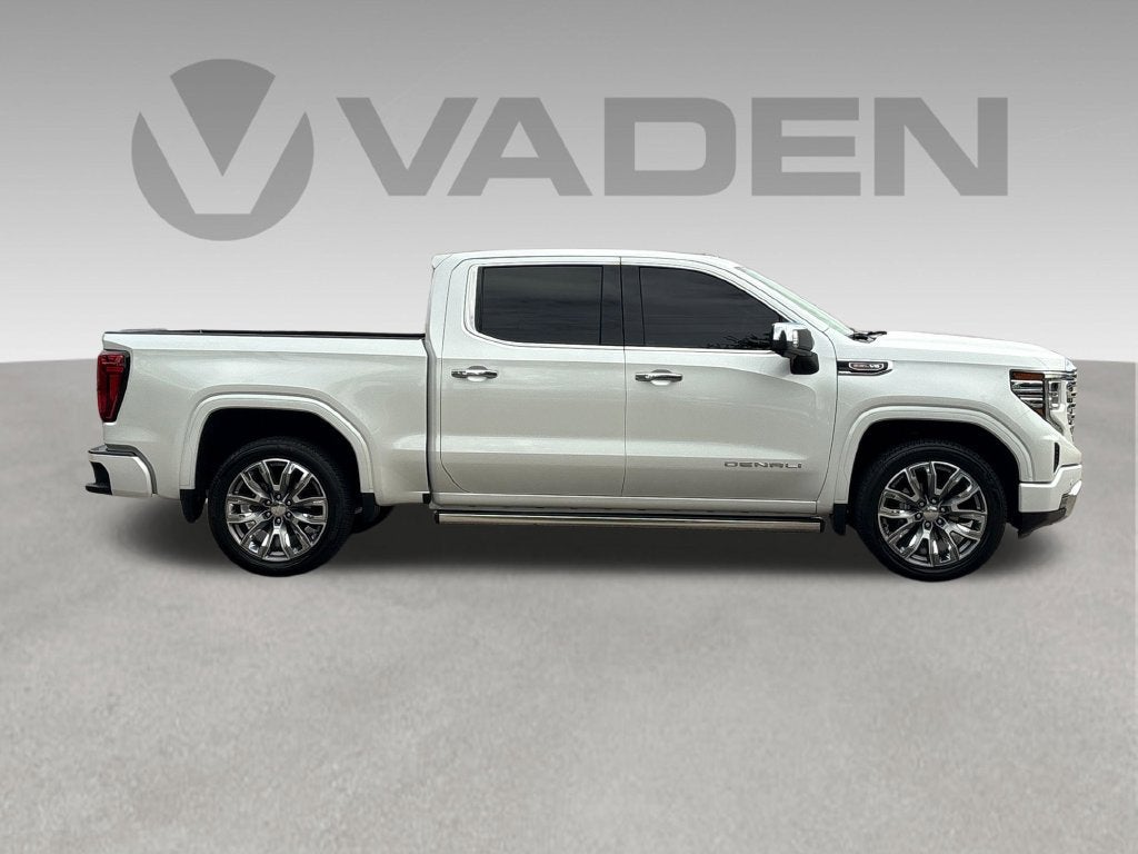 2024 GMC Sierra 1500 Base